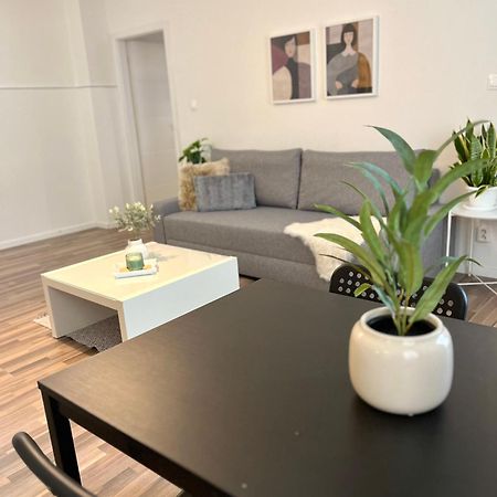 Apartment Adele - Old Town Pressburg Exterior foto