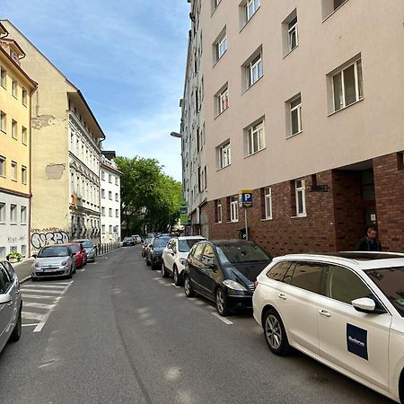 Apartment Adele - Old Town Pressburg Exterior foto