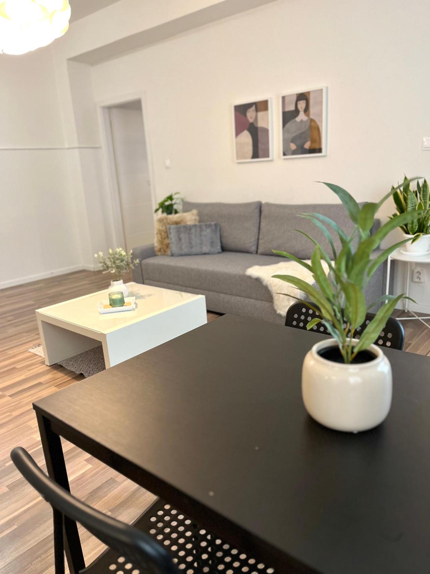 Apartment Adele - Old Town Pressburg Exterior foto
