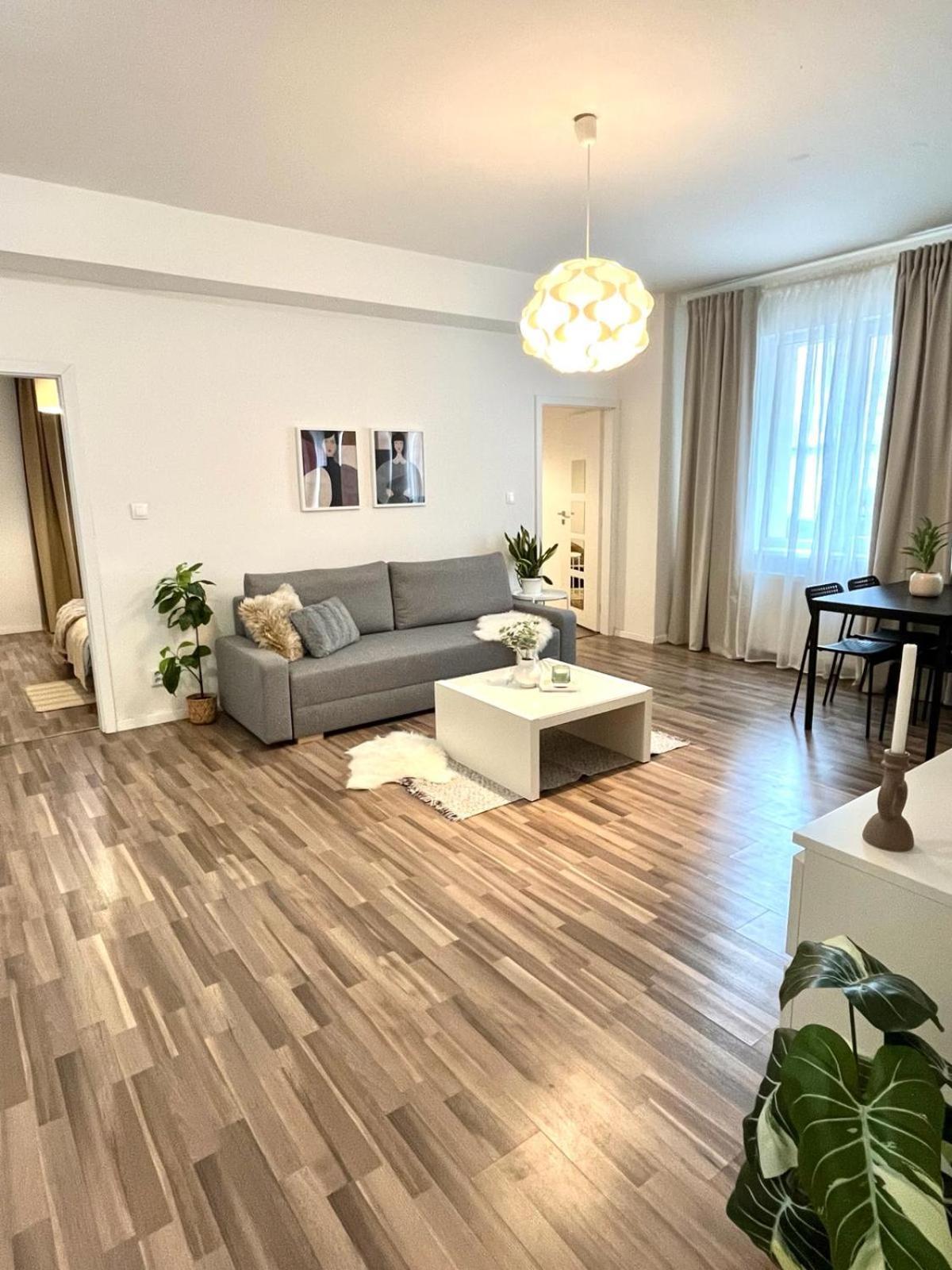 Apartment Adele - Old Town Pressburg Exterior foto